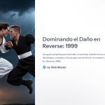 1 Dominando el Dano en Reverse 1999