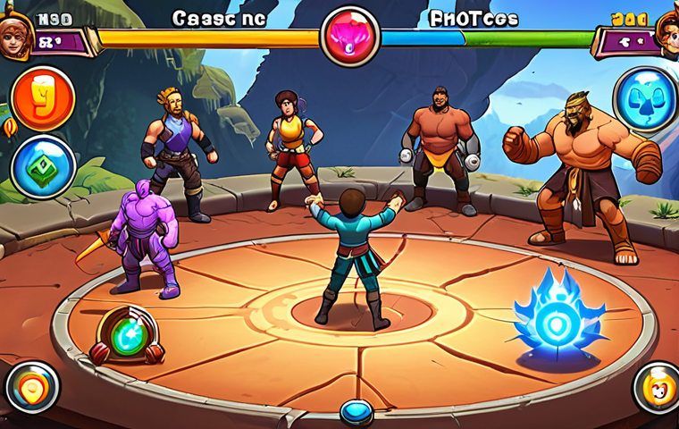 **
A vibrant illustration showcasing diverse Reverse: 1999 characters teaming up for a battle. Focus on teamwork and elemental synergies, with visual cues highlighting character bonds and powerful combos. Background should feature a stylized, dynamic battle scene. Include UI elements like health bars and ability icons to suggest a gameplay perspective. Add a sense of urgency and excitement, appealing to new players eager to build strong teams.
**