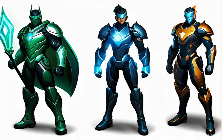 리버스 1999 랭킹 경쟁 팁 - **Strategic Combat: Card Fusion and AP Mastery**
    "A determined character, gender-neutral and dre...