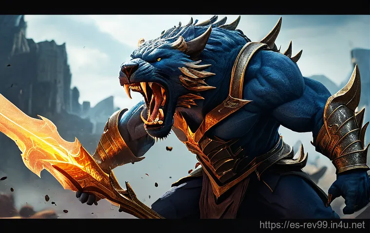 리버스 1999 속성 별 스킬 분석 - Here are three detailed image generation prompts in English, designed to adhere to your guidelines: