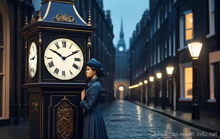 리버스 1999 팬덤 문화의 성장 - **Prompt:** A stylish female Arcanist, dressed in an intricate, retro-futuristic academic uniform wi...