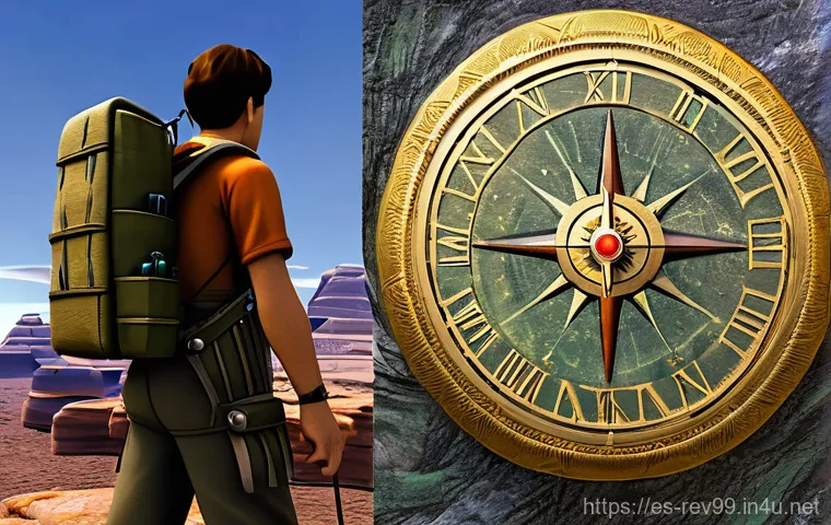 리버스 1999 업데이트 후 플레이 가이드 - **Prompt: New Arcanists - J and Mercuria in Dynamic Stance**
    "Two powerful characters, an imposi...