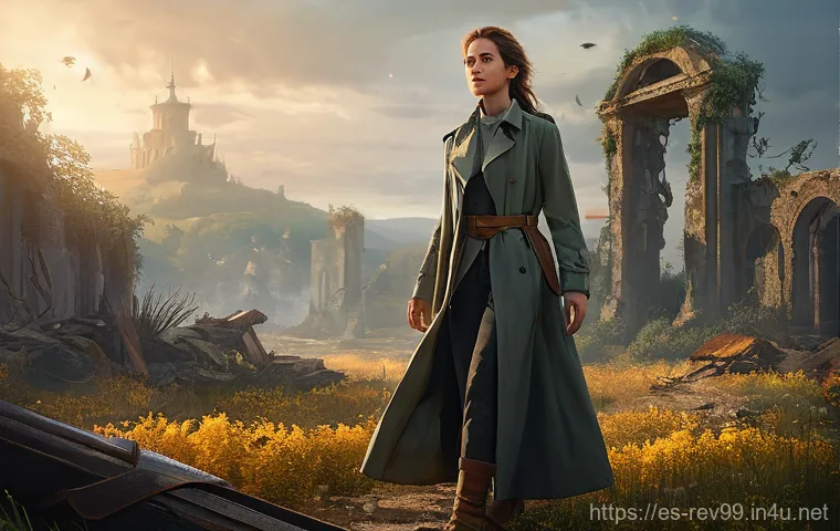 리버스 1999 최종 보스 공략 - **Prompt 2: Charismatic Control Arcanist**
    "A captivating, medium shot portrait of a charismatic...