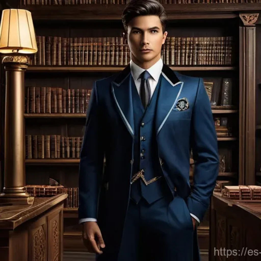 리버스 1999 게임 내 트레이딩 시스템 - **"Arcanist Insight Unlocked"**
    A visually stunning depiction of an Arcanist from Reverse: 1999,...