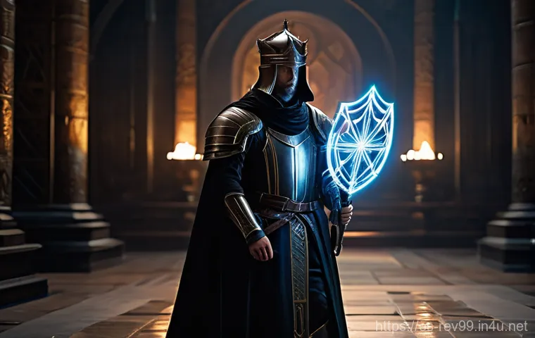 리버스 1999 최고 유저의 경험담 - **Prompt:** A dynamic portrait of Regulus, the Arcanist with a rocker spirit. She is depicted with h...