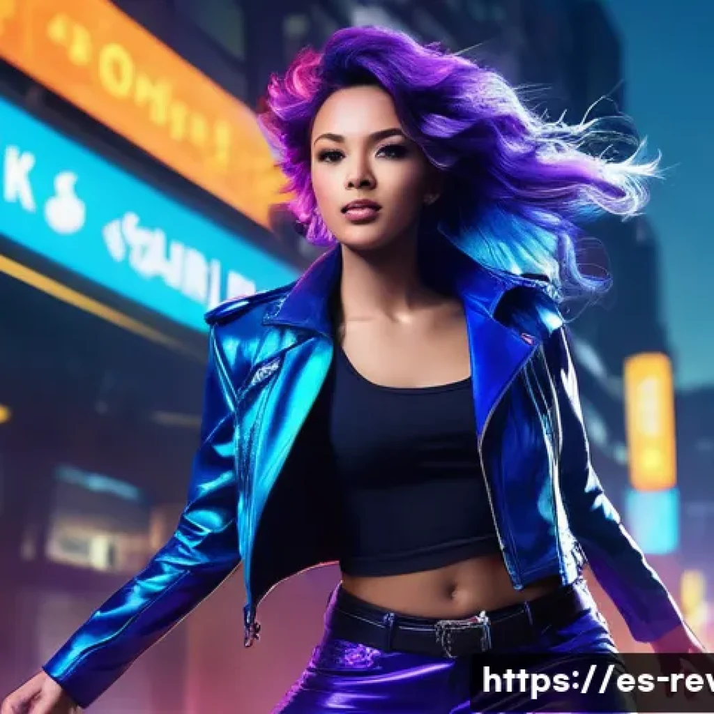 리버스 1999 원거리 클래스 추천 - Regulus: The Energetic Combo Queen**

"A full-body illustration of Regulus from Reverse: 1999, a you...