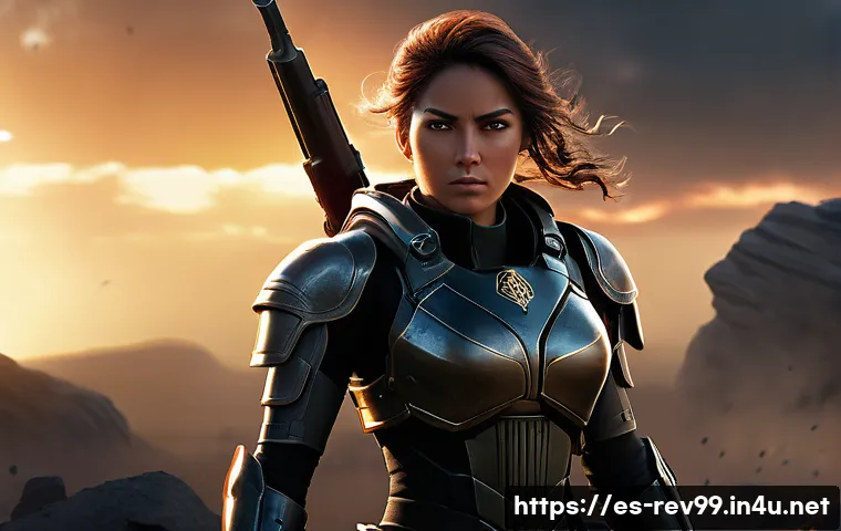 리버스 1999 원거리 클래스 추천 관련 이미지 1