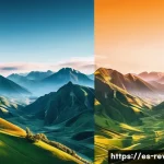 리버스 1999 공략 영상 모음 - Here are three detailed image generation prompts in English, designed to capture the essence of Reve...