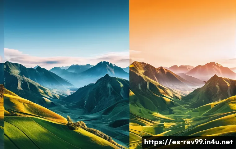 리버스 1999 공략 영상 모음 - Here are three detailed image generation prompts in English, designed to capture the essence of Reve...