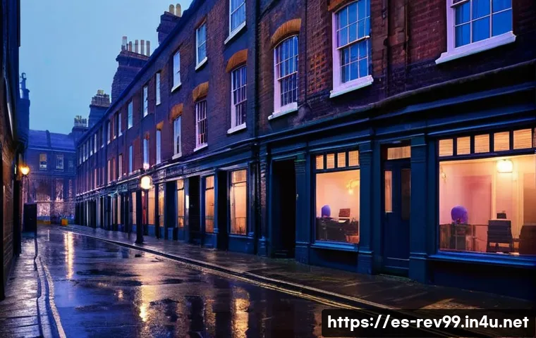 리버스 1999 배경 아트북 공개 관련 이미지 1