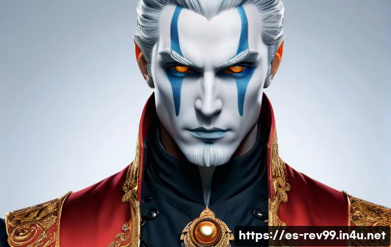 리버스 1999 한정판 캐릭터 공개 - **Prompt:** A full-body portrait of the new limited-edition Arcanist from Reverse: