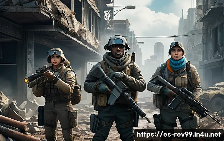 리버스 1999 고급 유저 가이드 관련 이미지 1