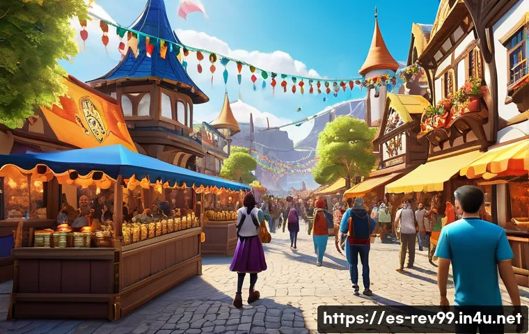 리버스 1999 신규 업데이트 정보 관련 이미지 2