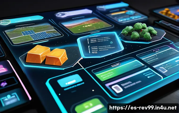 리버스 1999 플레이 최적화 팁 - A detailed futuristic strategy game interface showing resource management in action: energy bars, mi...