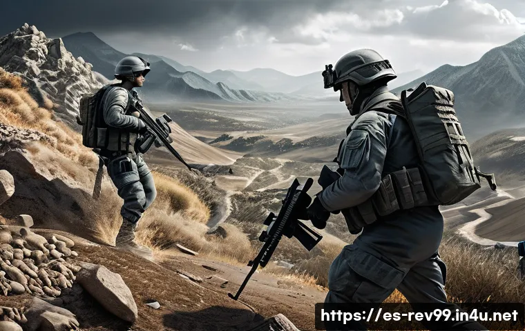 리버스 1999 플레이 최적화 팁 관련 이미지 1