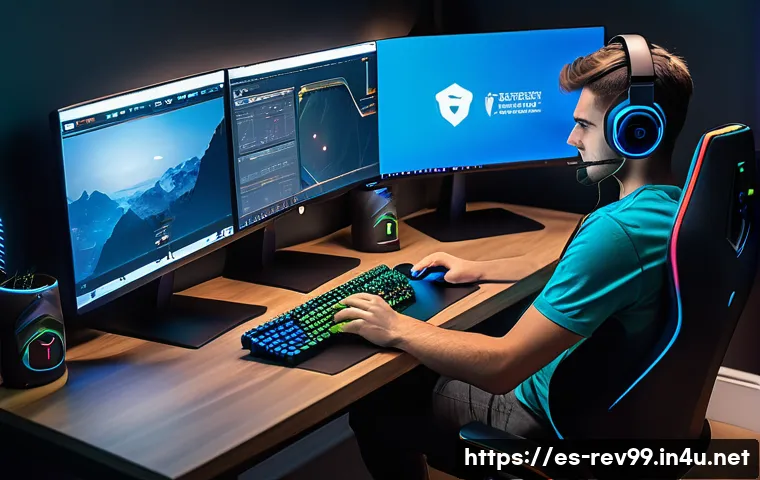 리버스 1999 플레이 최적화 팁 관련 이미지 2