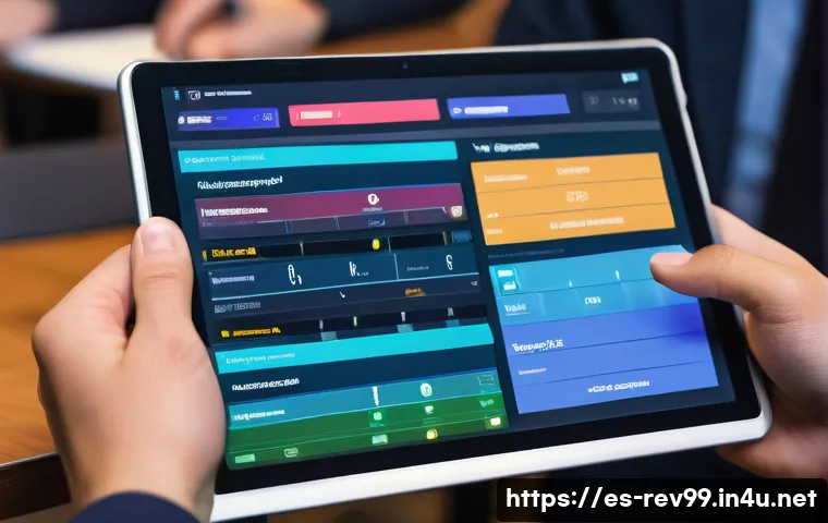 리버스 1999 업데이트 후 새로운 전략 관련 이미지 2