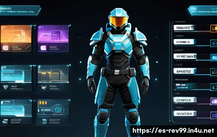 리버스 1999 업데이트 후 새로운 공략 관련 이미지 2