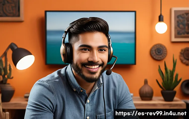 리버스 1999 팬들과의 실시간 스트리밍 관련 이미지 2