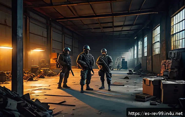 리버스 1999 주요 아이템 드랍 위치 관련 이미지 1