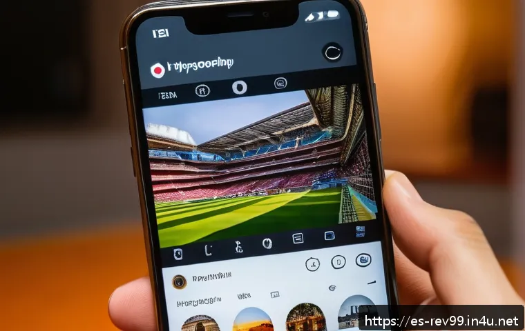 리버스 1999 팬들과의 실시간 채팅 관련 이미지 1