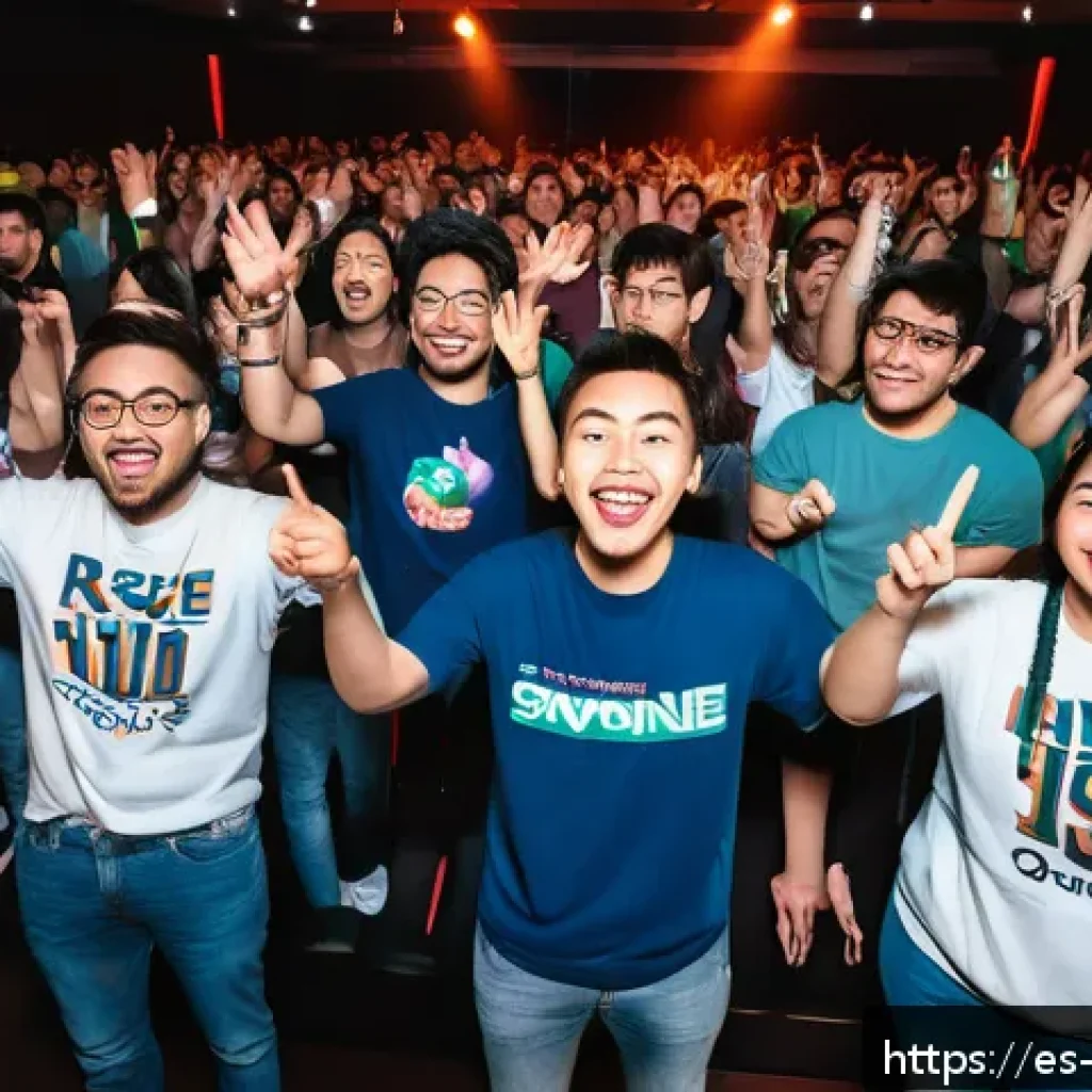 리버스 1999 팬 채널 관리 팁 - A vibrant digital community gathering around a popular mobile game called Reverse:1999, featuring di...