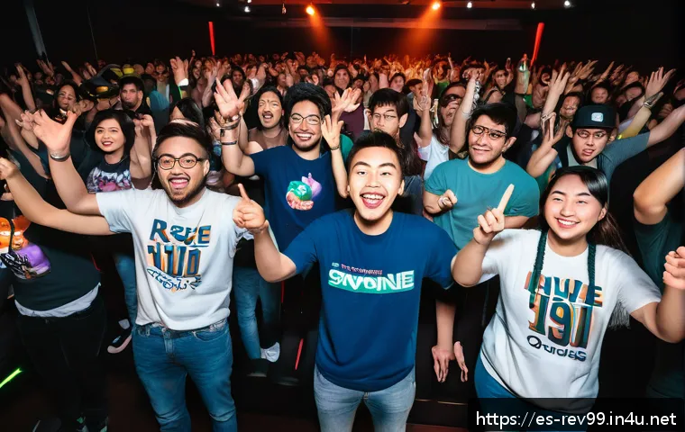 리버스 1999 팬 채널 관리 팁 - A vibrant digital community gathering around a popular mobile game called Reverse:1999, featuring di...