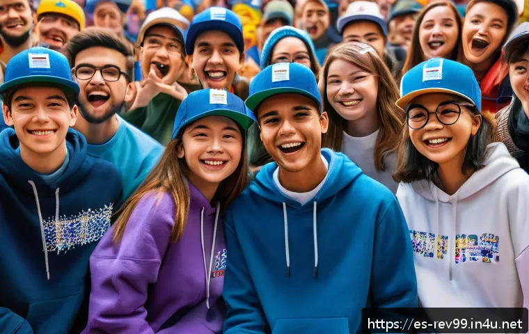 리버스 1999 팬 채널 관리 팁 관련 이미지 2