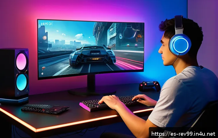 리버스 1999 공식 웹사이트 특징 관련 이미지 1