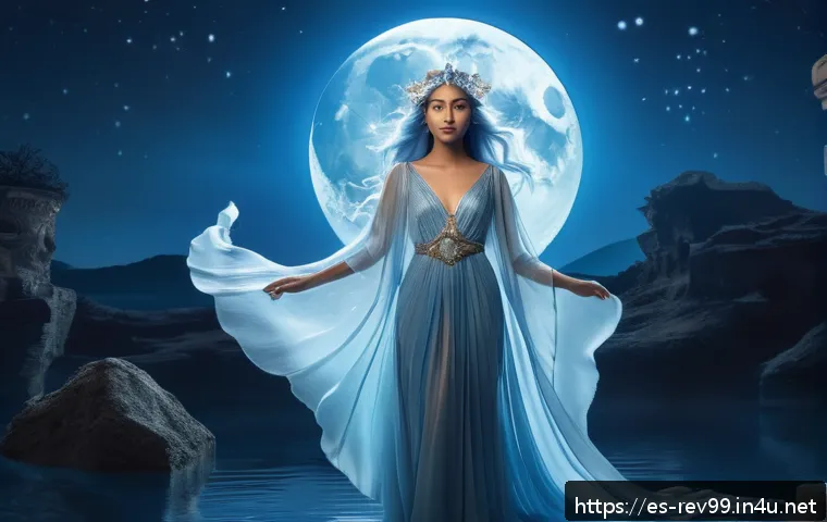 리버스 1999 새로운 캐릭터 아트 관련 이미지 2