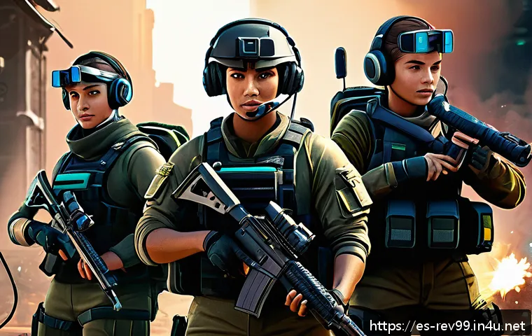 리버스 1999 친구 추가와 협력 플레이 관련 이미지 1