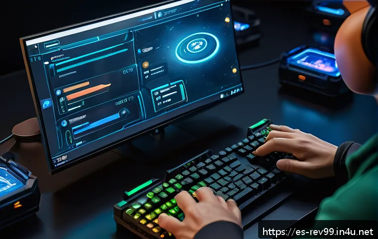 리버스 1999 랭킹 시스템 설명 관련 이미지 1