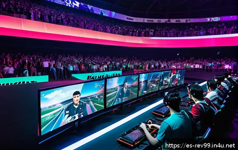 리버스 1999 팬 커뮤니티에서의 활동 관련 이미지 1