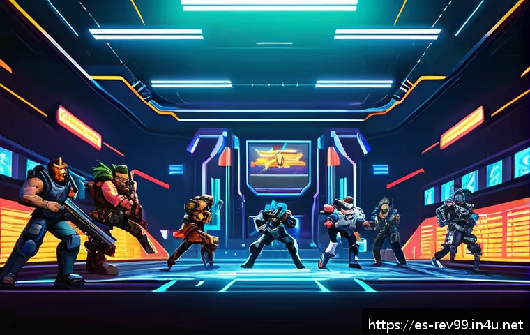 리버스 1999 개발진 AMA 모음 관련 이미지 1