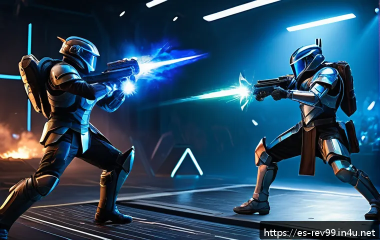 리버스 1999 캐릭터 및 클래스 변경 관련 이미지 1