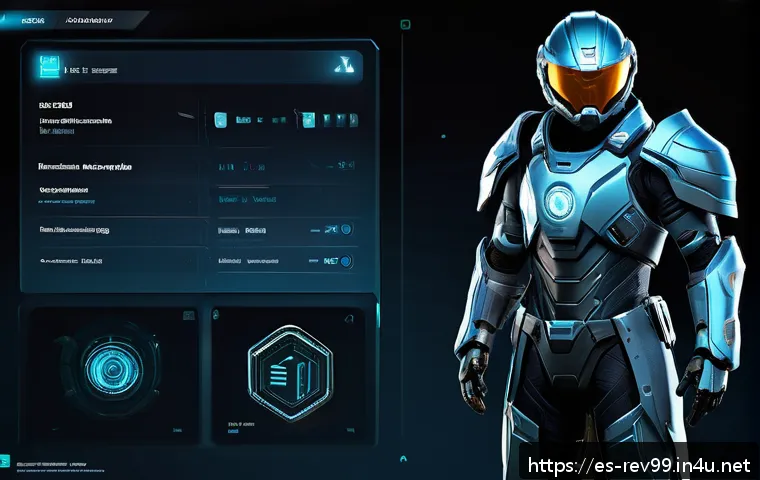 리버스 1999 캐릭터 및 클래스 변경 관련 이미지 2