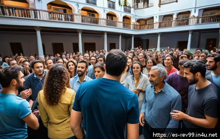 리버스 1999 공식 스트리밍 일정 관련 이미지 1