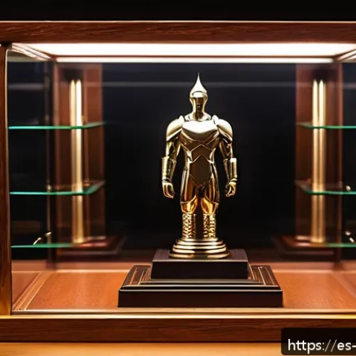 리버스 1999 한정판 굿즈 정보 - A highly detailed collectible figurine inspired by iconic 1999 pop culture, crafted from noble metal...