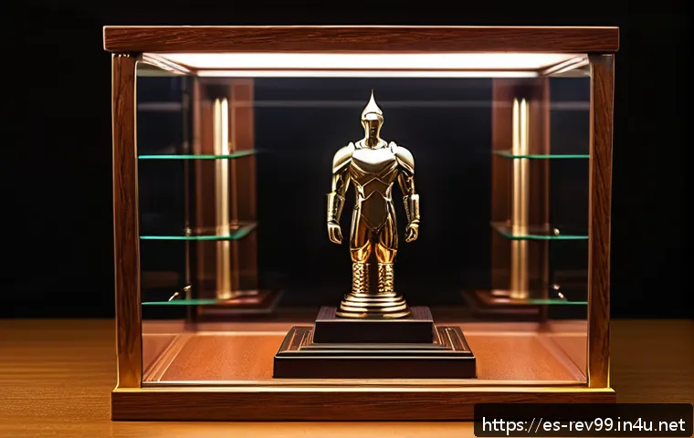 리버스 1999 한정판 굿즈 정보 - A highly detailed collectible figurine inspired by iconic 1999 pop culture, crafted from noble metal...